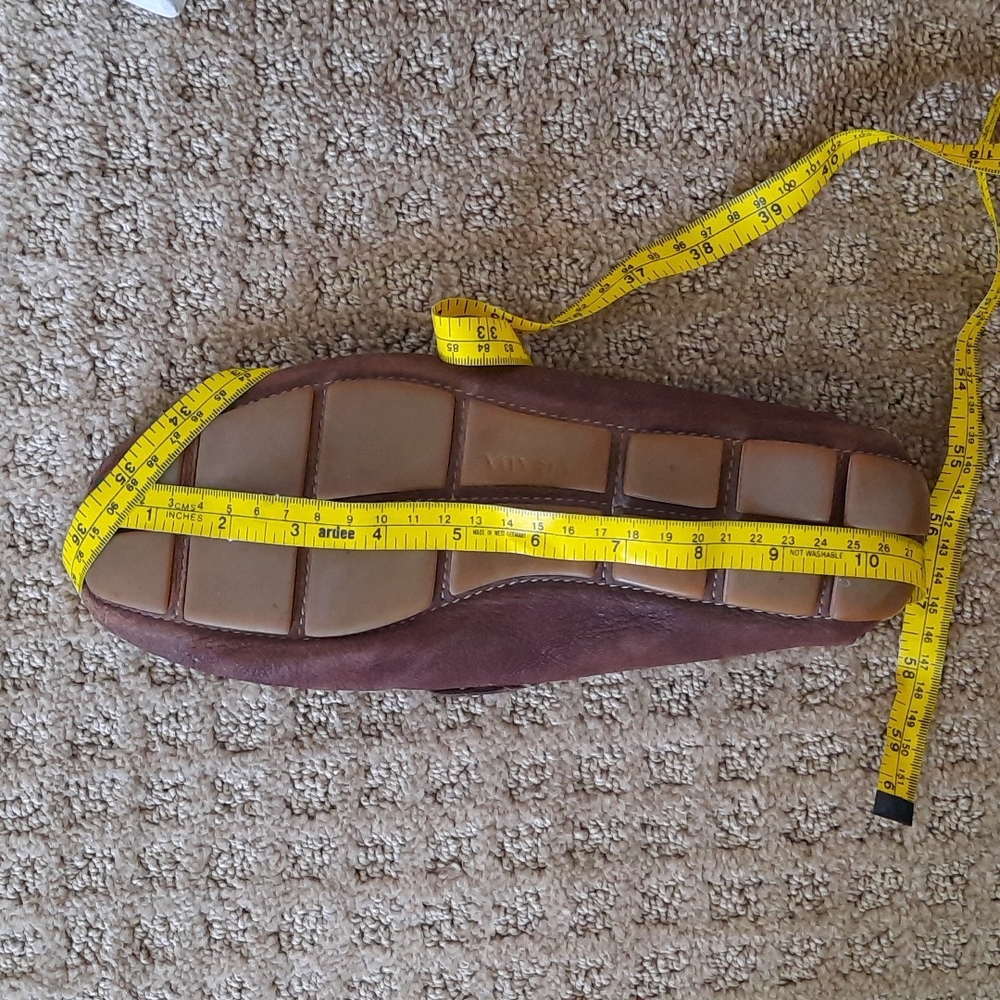 Men's Prada loafers - Picture 4 of 4